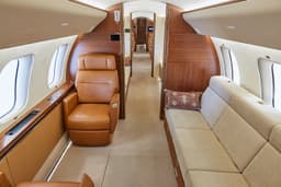 Global 7500 N1089