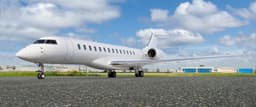 Global 7500 N1089