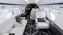 Gulfstream IV-SP N108JE