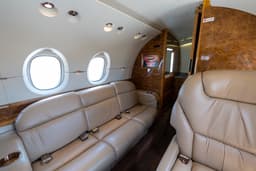 Hawker 800XP N108RL