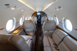 Hawker 800XP N108RL