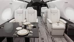 Gulfstream G650ER N109CH