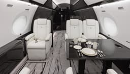 Gulfstream G650ER N109CH