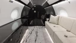 Gulfstream G650ER N109CH
