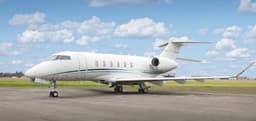 Challenger 350 N10EF