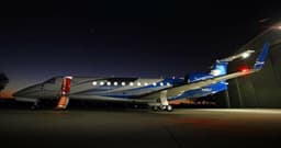 Embraer Legacy 600 N10HC
