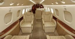 Embraer Legacy 600 N10HC