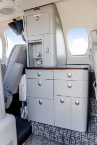 Cessna Citation CJ2 N10PF
