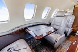 Cessna Citation CJ2 N10PF