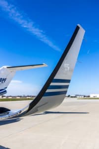 Cessna Citation CJ2 N10PF