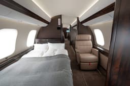 Global 7500 N1111G