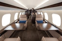 Global 7500 N1111G