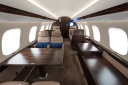 Global 7500 N1111G