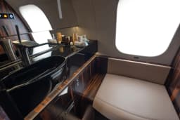 Global 7500 N1111G