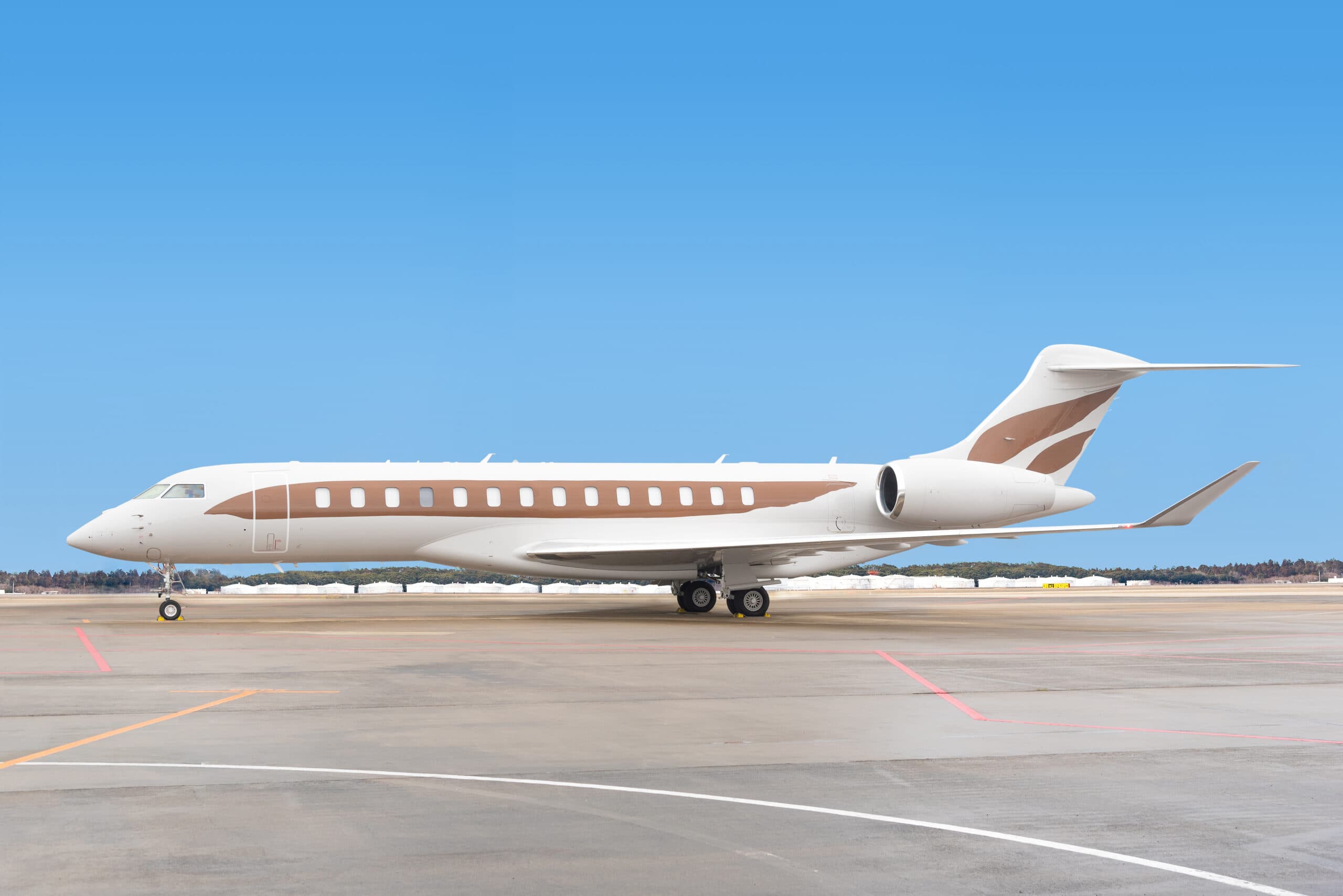Global 7500 N1111G