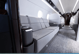 Embraer Praetor 500 N111CM