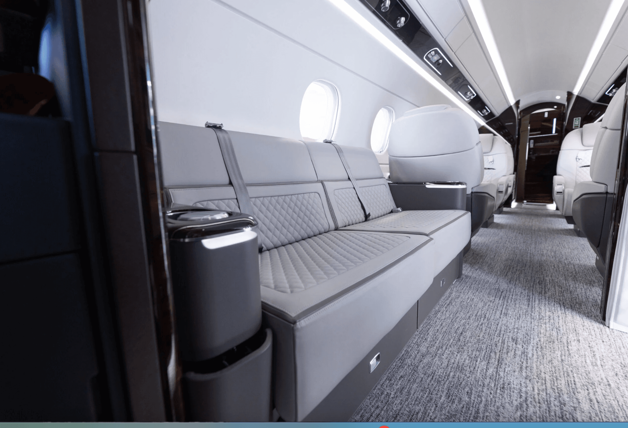 Embraer Praetor 500 N111CM