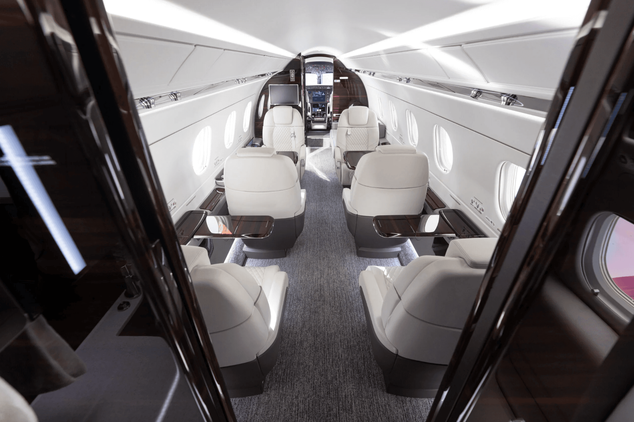 Embraer Praetor 500 N111CM