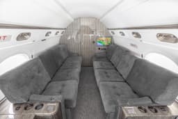 Gulfstream V N111MT