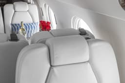 Gulfstream V N111MT