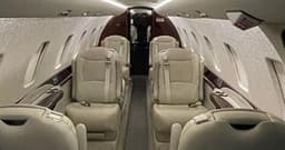 Cessna Citation Sovereign N111NB