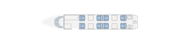 Cessna Citation Sovereign N111NB