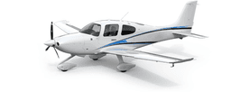 Cirrus SR22 N111TT