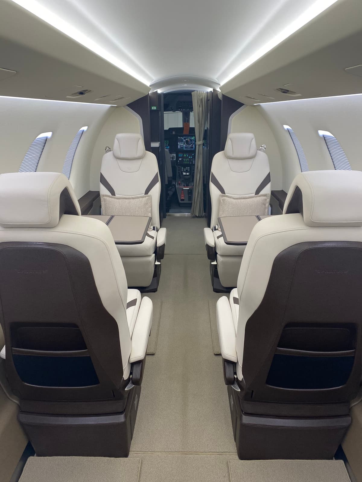 Pilatus PC-24 N114HA