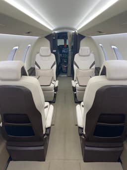 Pilatus PC-24 N114HA