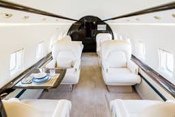 Challenger 601-3A N116HL