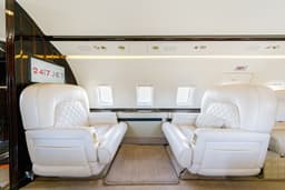 Challenger 601-3A N116HL