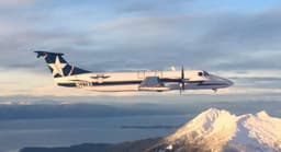Beechcraft 1900C N117AX