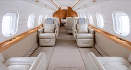 Global Express XRS N118MJ