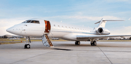 Global Express XRS N118MJ