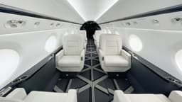 Gulfstream G450 N119JE