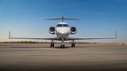 Gulfstream G450 N119JE