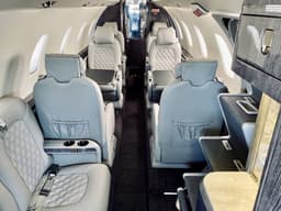 Cessna Citation Excel N11CP