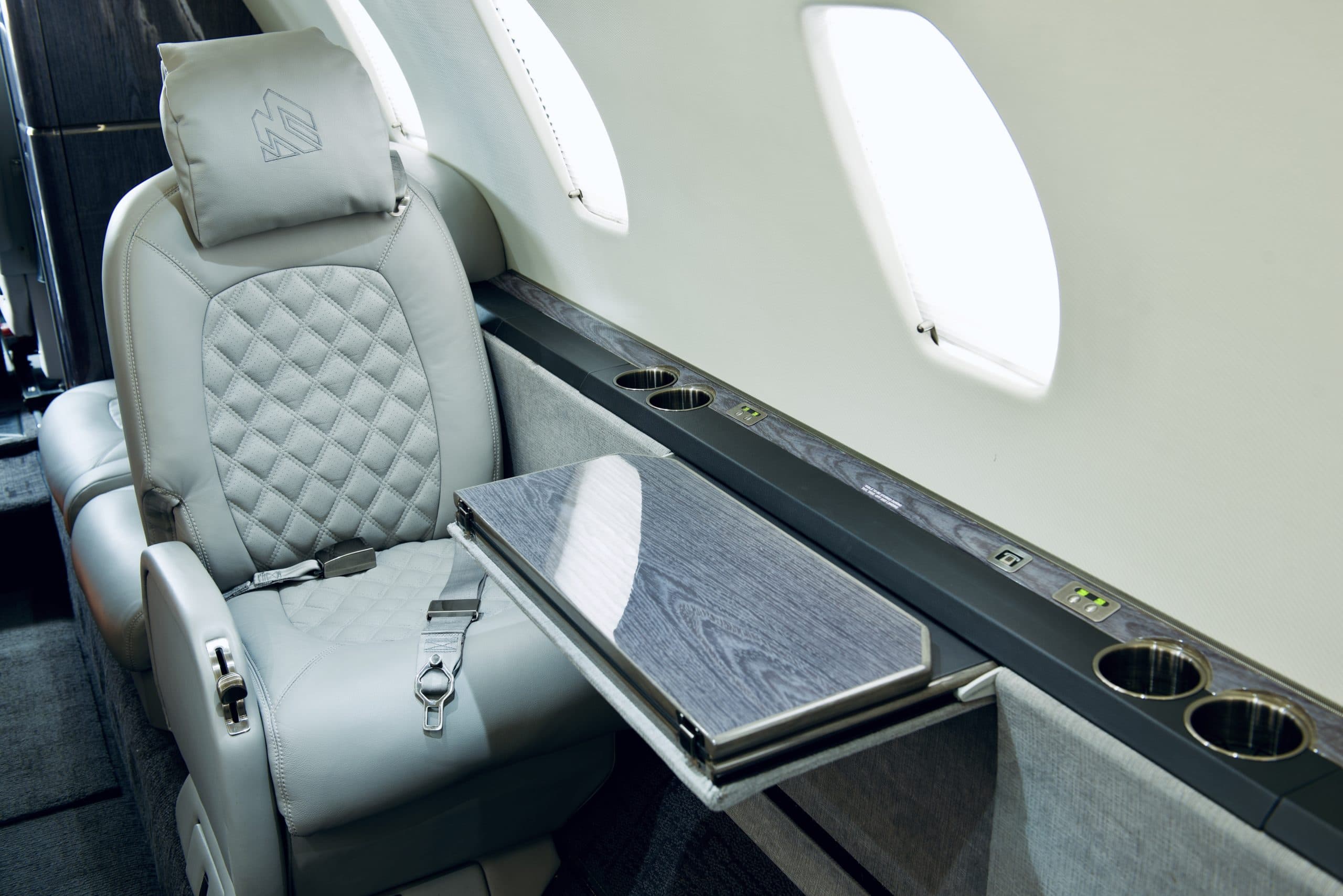 Cessna Citation Excel N11CP