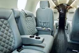 Cessna Citation Excel N11CP