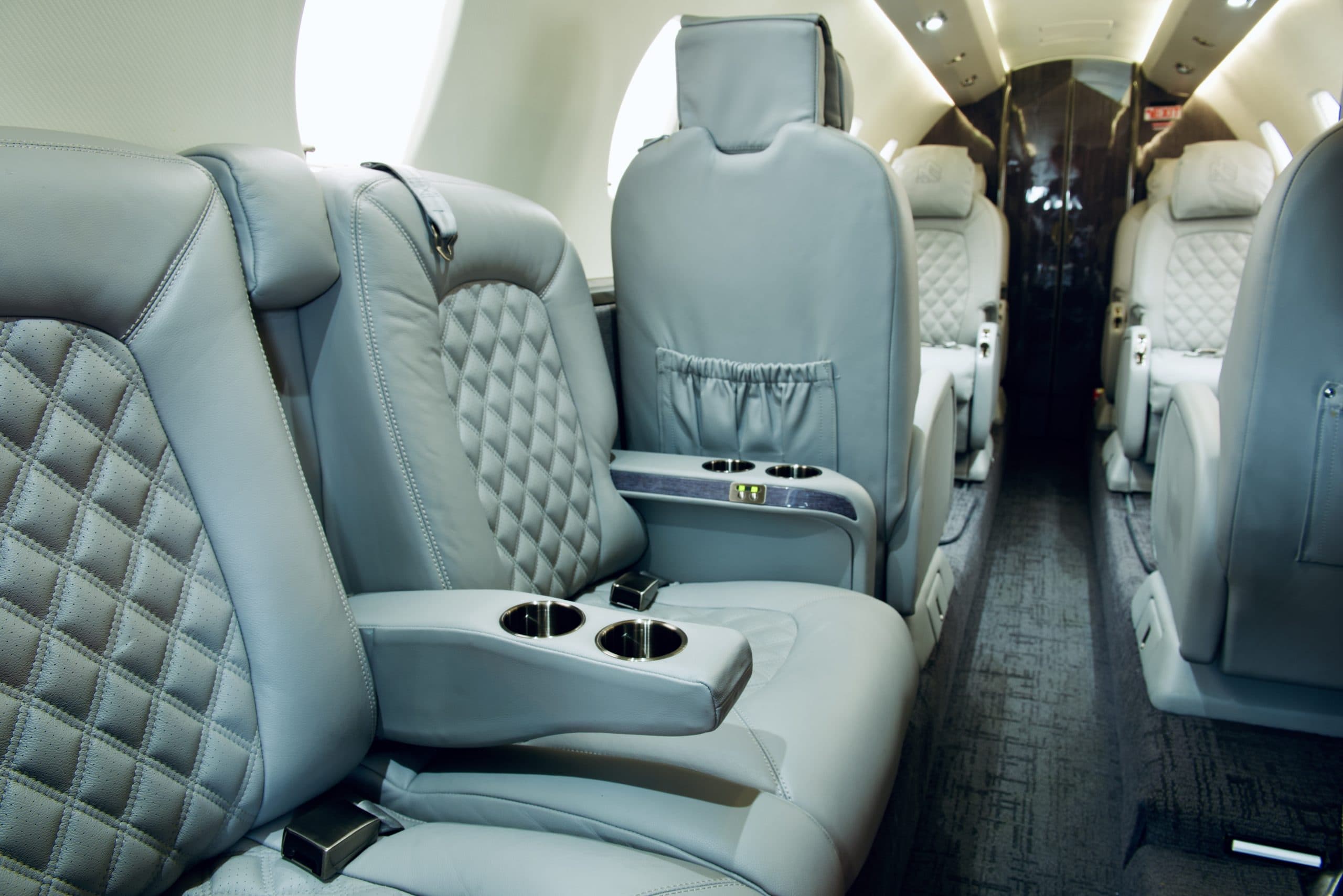 Cessna Citation Excel N11CP