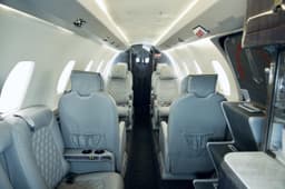 Cessna Citation Excel N11CP