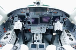 Cessna Citation Excel N11CP