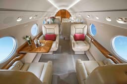 Gulfstream V N11GW