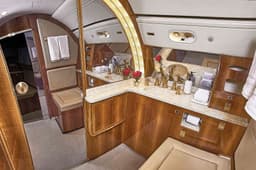 Gulfstream V N11GW