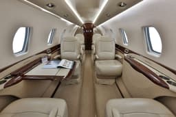 Cessna Citation Sovereign N120CB