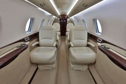 Cessna Citation Sovereign N120CB