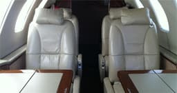 Cessna Citation CJ2 N1220W