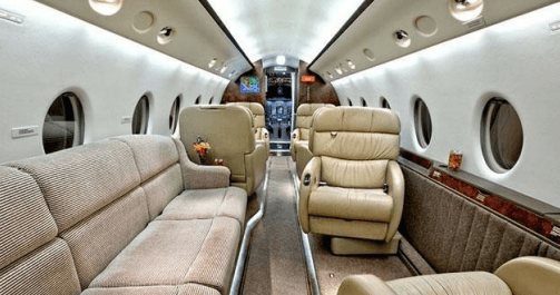 IAI Galaxy N1221Q