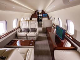 Global 5000 N1226