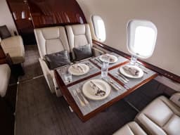 Global 5000 N1226